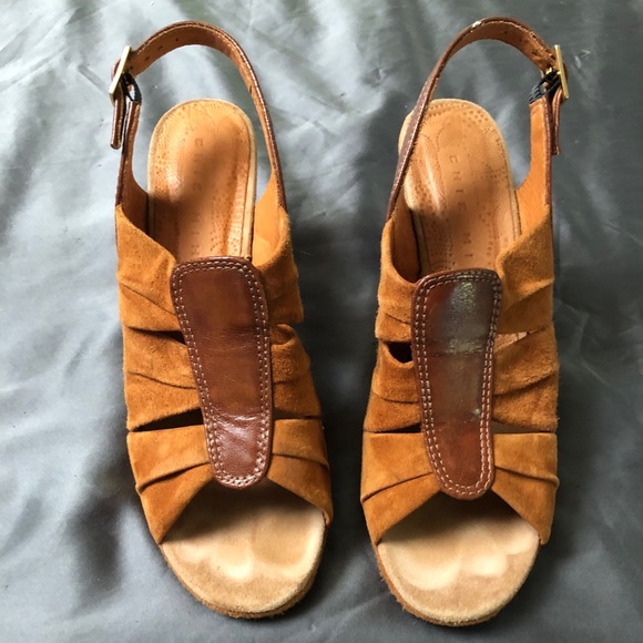 Chie Mihara Oyko Slingback, sz 38 - Picture 4 of 7